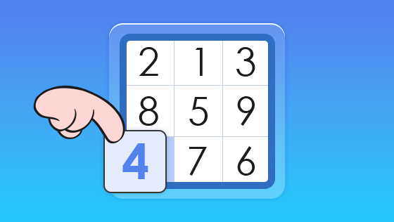 e sudoku